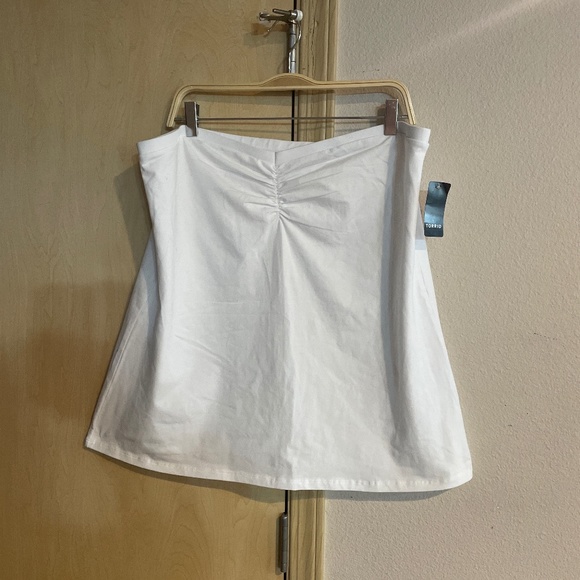 torrid Tops - Women 3X Torrid NWT Halter Top